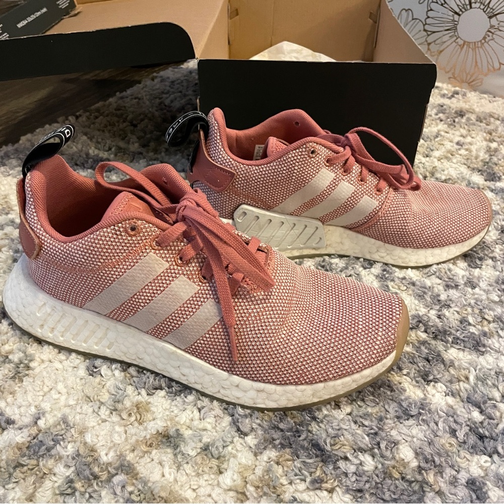Adidas NMD